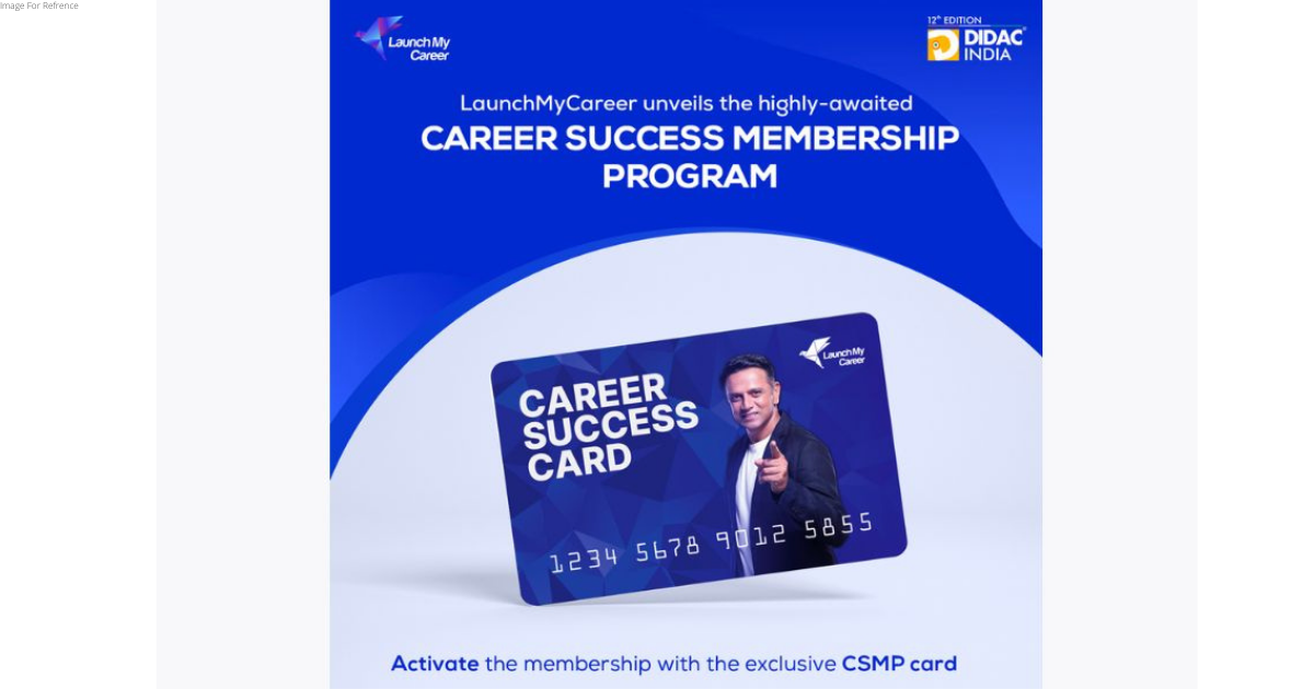 LaunchMyCareer Unveils Career Success Membership Card at DIDAC, Asia’s Largest Edtech Event